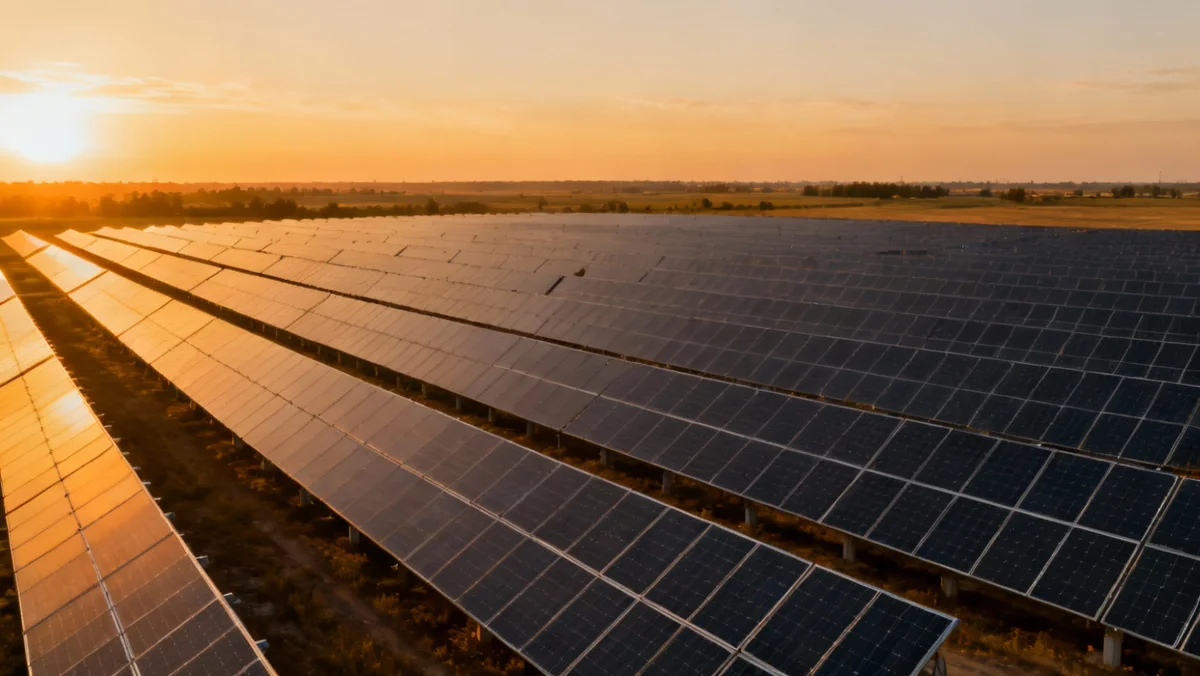 Future de l'énergie solaire