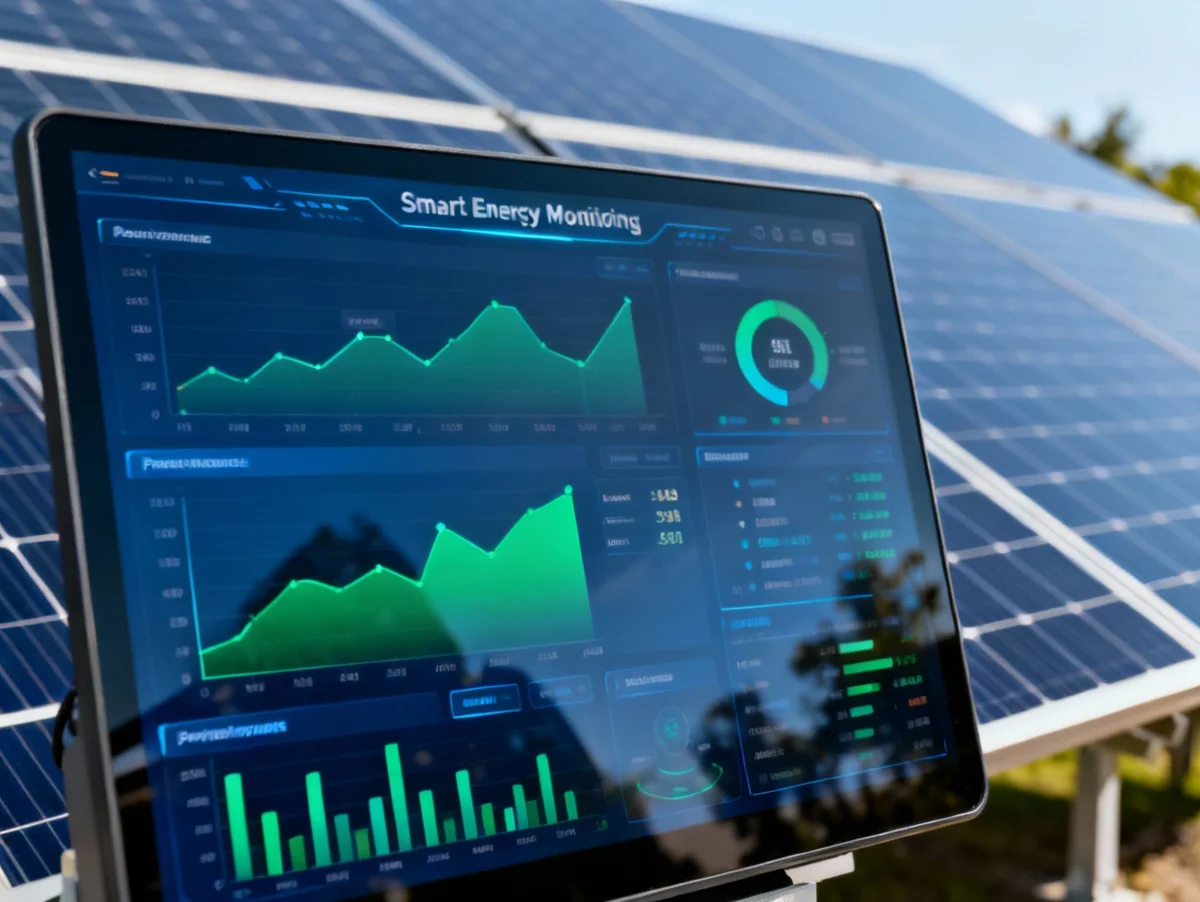 Suivi et optimisation